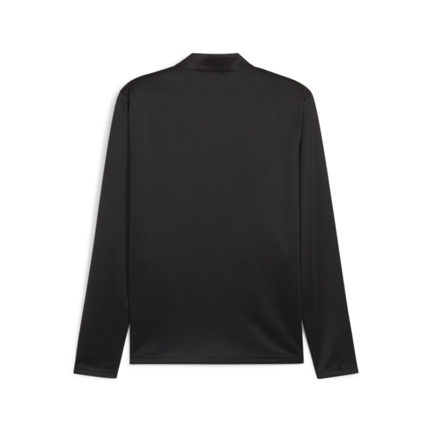 PUMA teamGOAL Trainingspak Full-Zip Zwart Wit