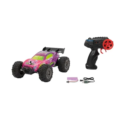 Revell Control RC Car 