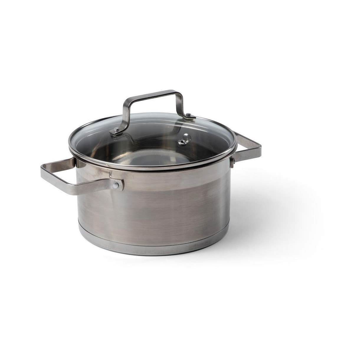 Orrefors Jernverk Kastrull 20cm