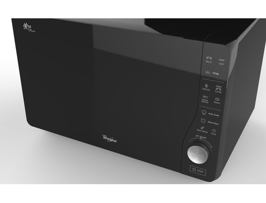 WHIRLPOOL - Micro ondes Grill MWF427NB