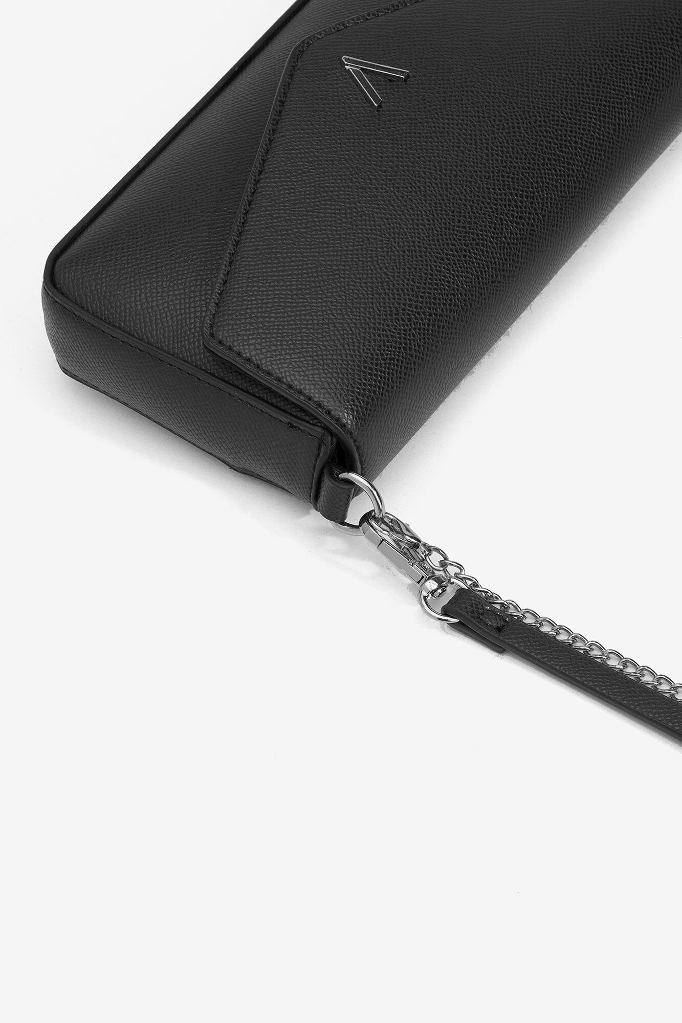 Bolsa de ombro simples