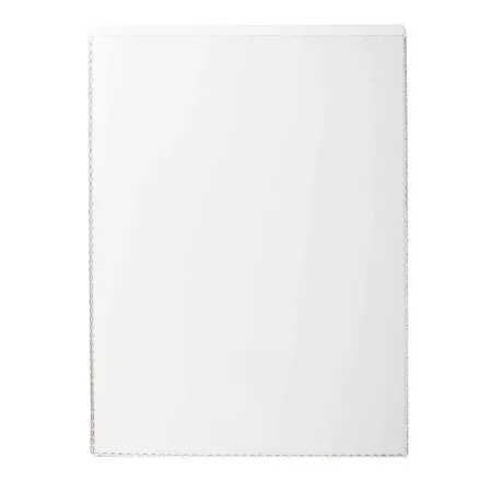 Durable Schutz- und Ausweishülle A6, transparent