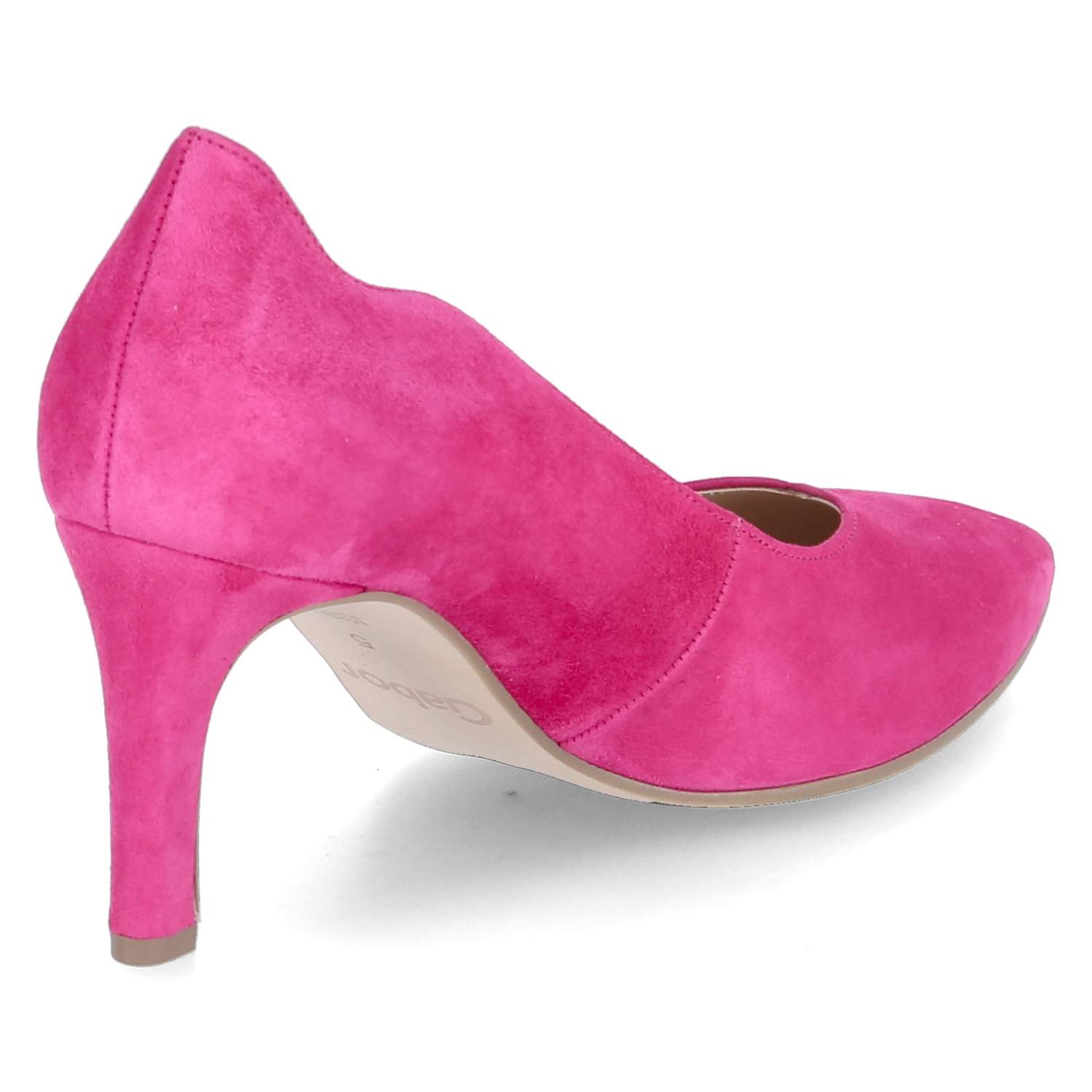 Gabor Pumps - pink
