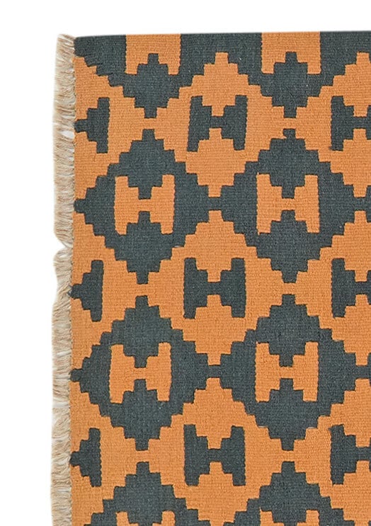 porta x Ipek Kelimteppich GASHGAI DANIELA 127 x 184 cm mehrfarbig