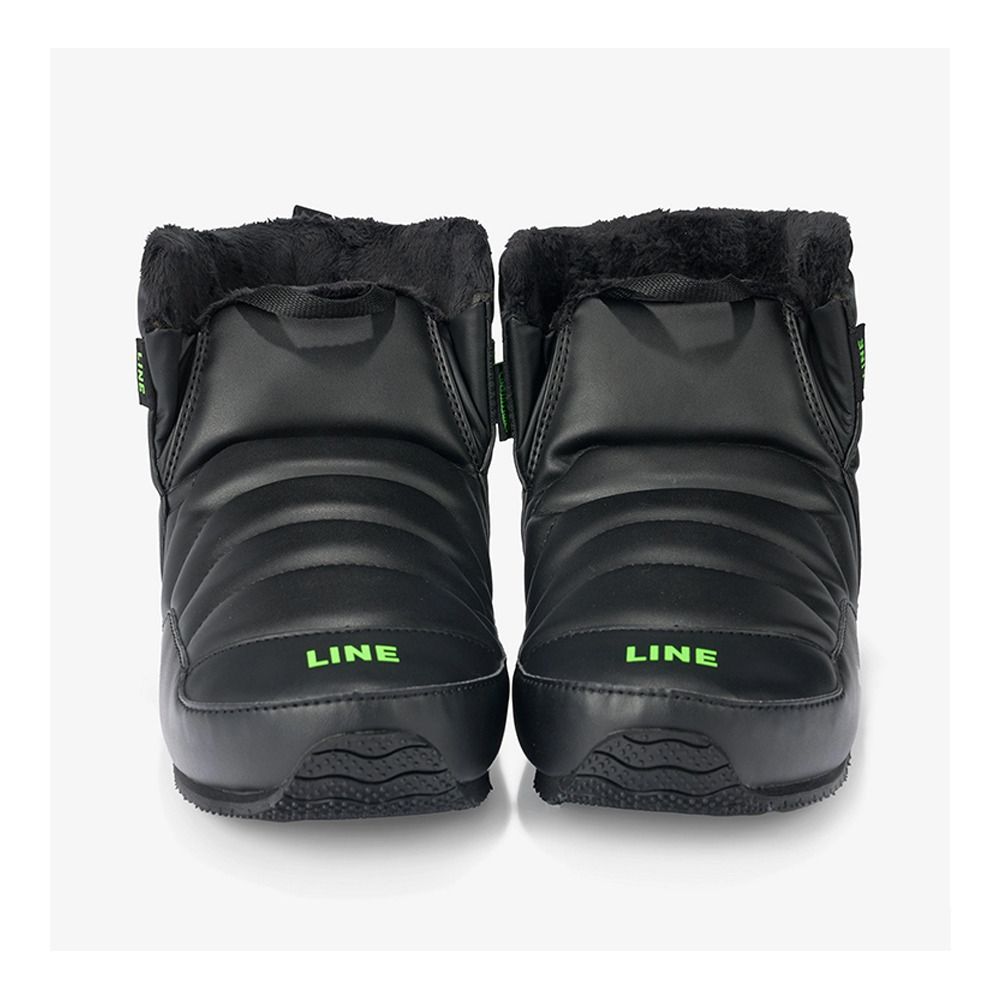 Line BOOTIE 1.0 - Après-ski black