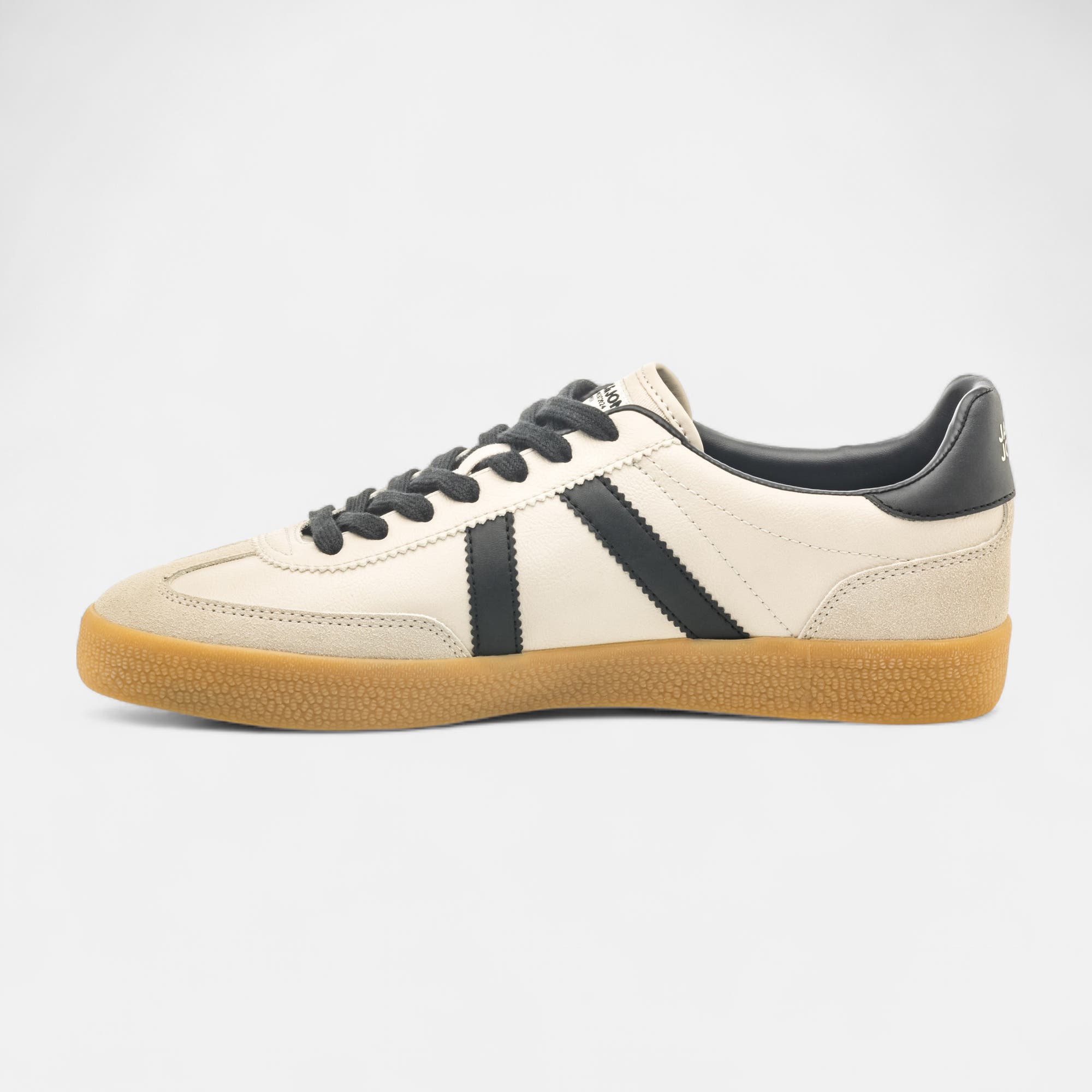 Baskets basses Homme beige