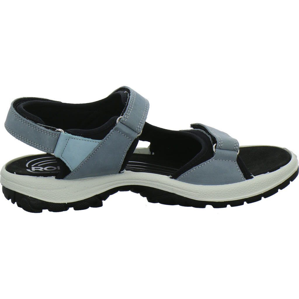 Rohde Sandaletten Damen Denim