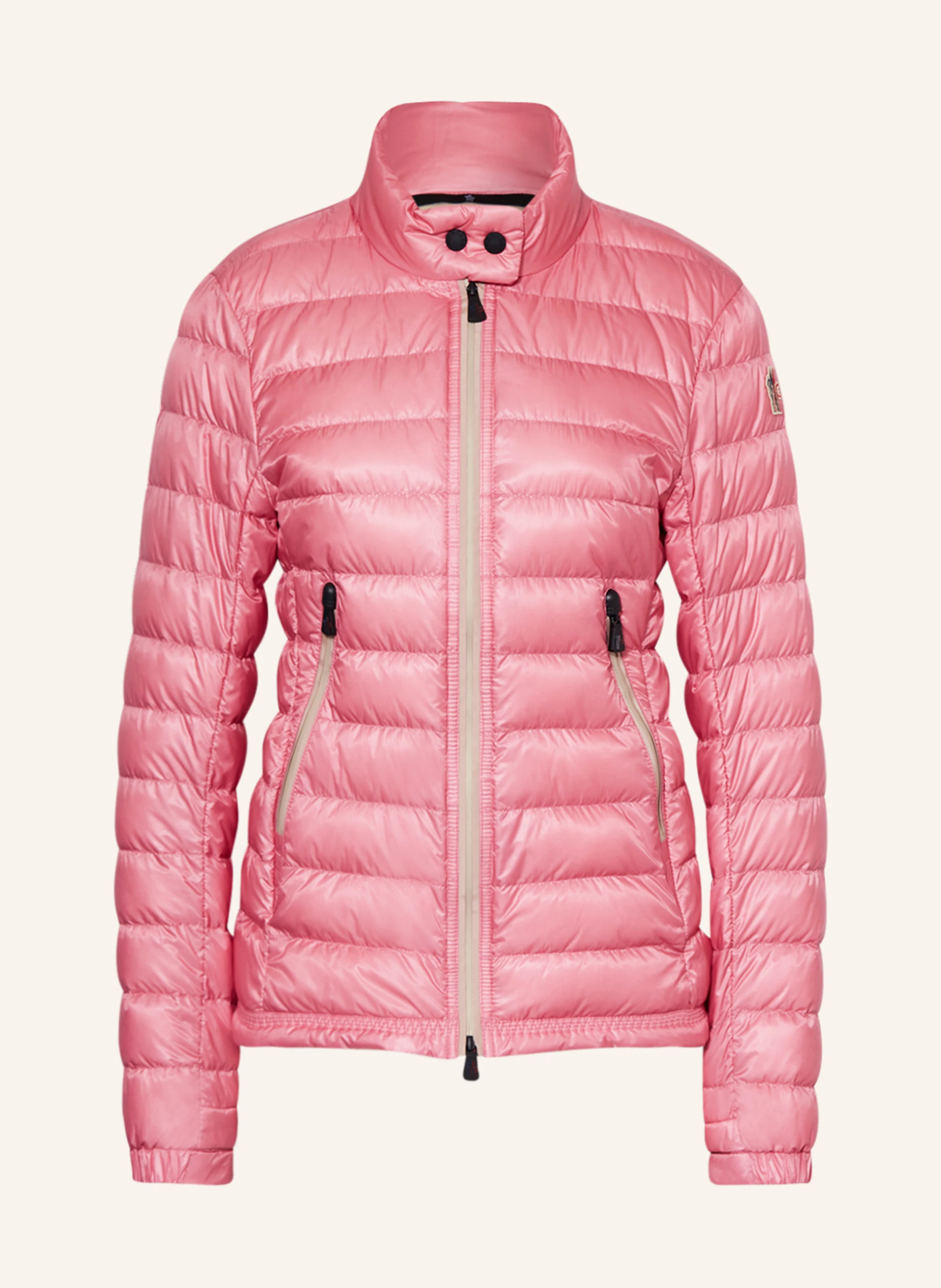 MONCLER GRENOBLE Lightweight-Daunenjacke WALIBI