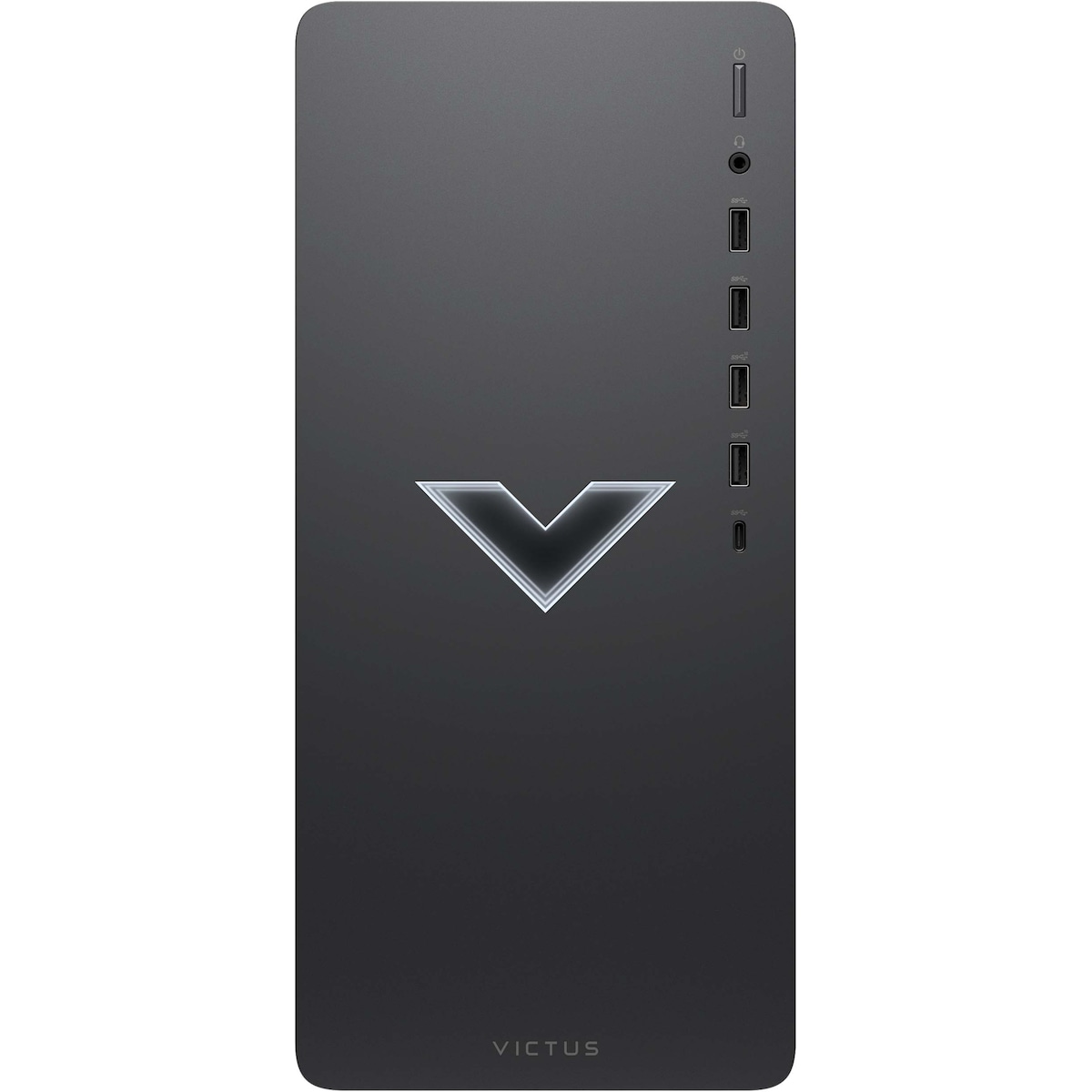 HP Victus 15L i5-12400F/8GB/1TB/3050 stasjonær gaming-PC