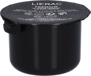 LIERAC Premium Seidige Creme refill, 50 ml