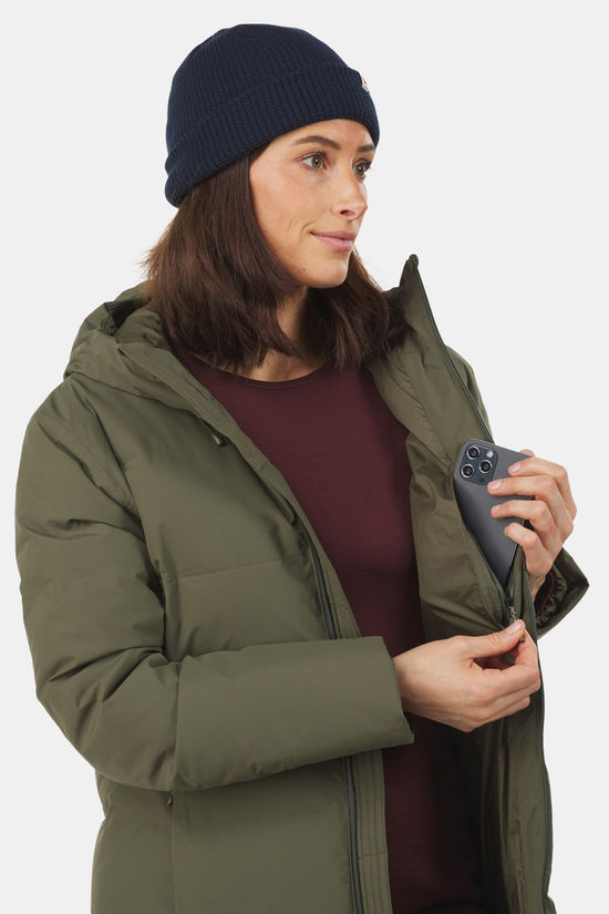 Patagonia Patagonia Jackson Glacier Parka Dames
