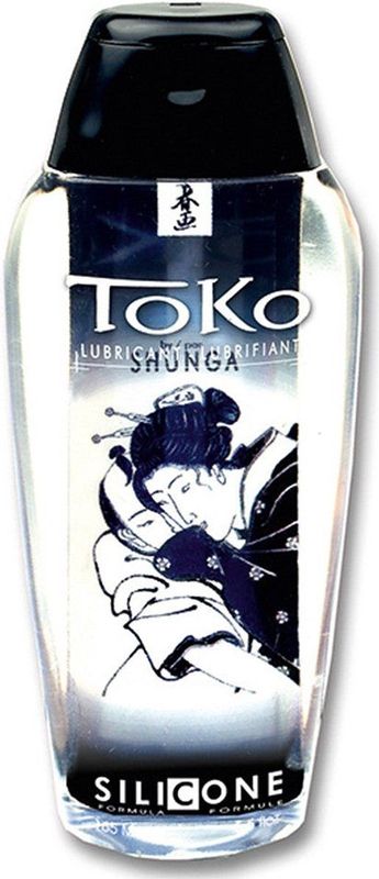 Shunga - Toko - Siliconen Glijmiddel