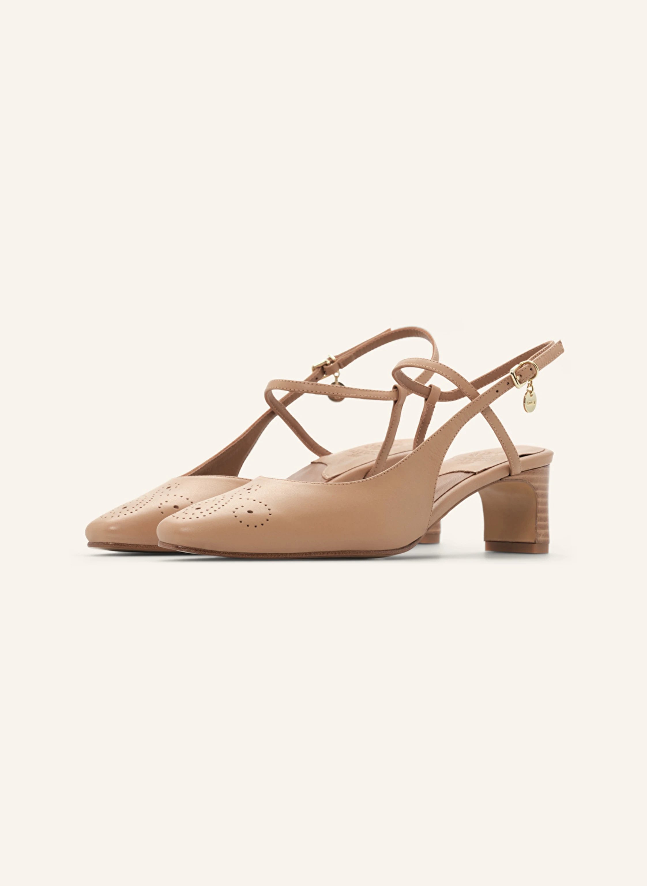LOTTUSSE Slingback SMITHSON