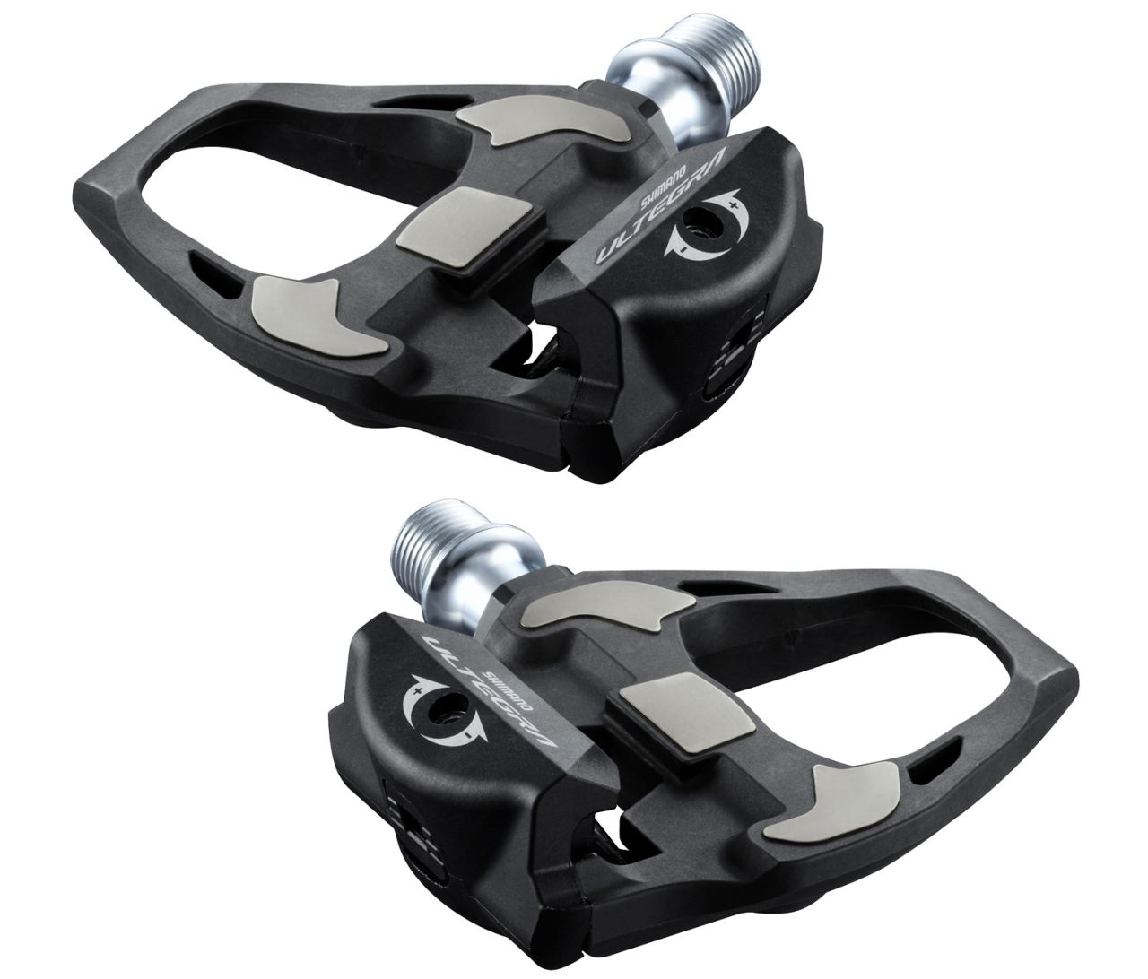 Shimano ULTEGRA PD-R8000 SPD-SL Pedale 4mm kaufen | Bike-Discount