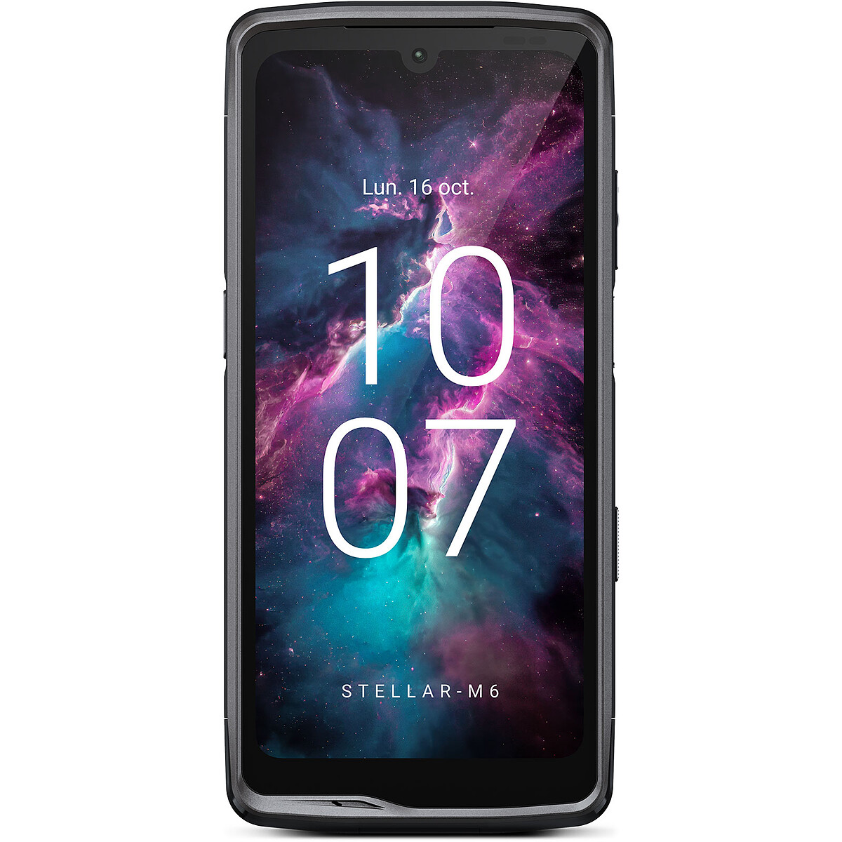 Crosscall Stellar-M6 (6 Go / 128 Go)