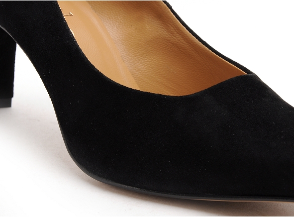 Rosemetal escarpins femme jamison noir