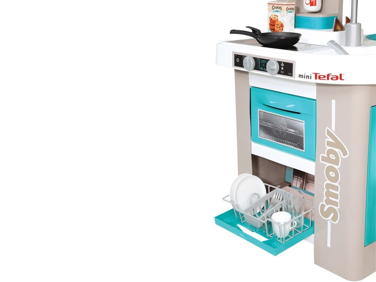 Tefal Studio Bubble speelkeuken