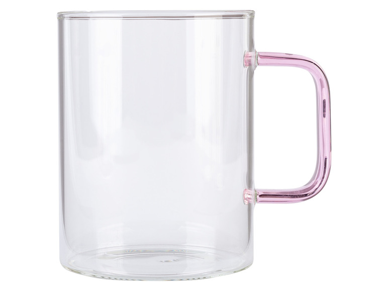 Glazenset
