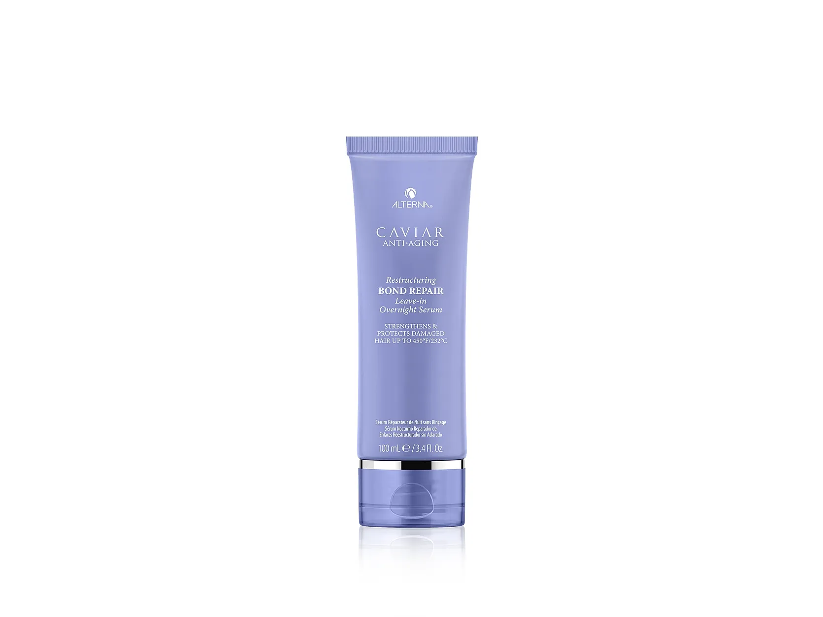 Alterna Caviar Restructuring Bond Repair Leave-in Overnight Serum 100 ml