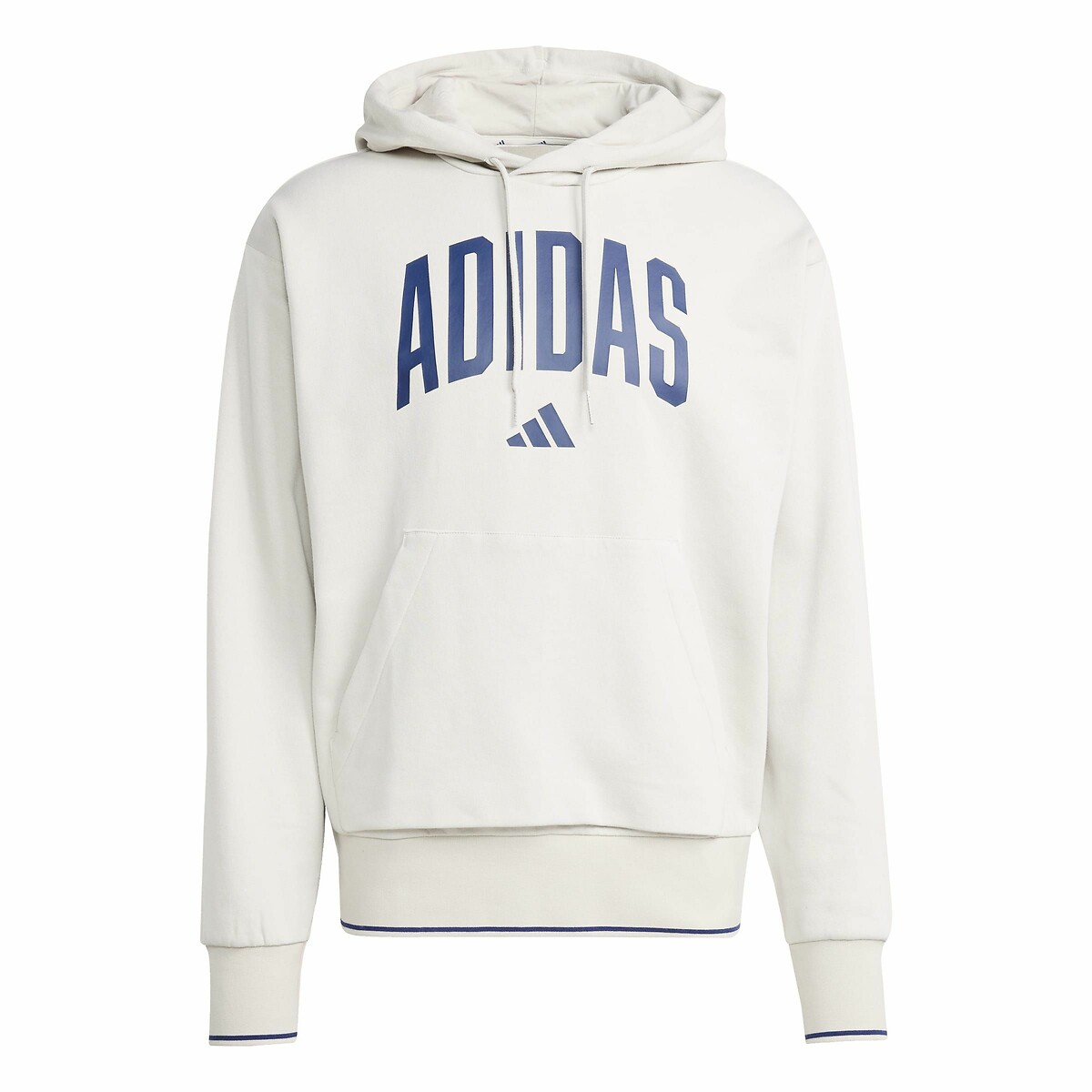 ROUPAS ESPORTIVAS ADIDAS<br>Moletom com capuz para estudantes