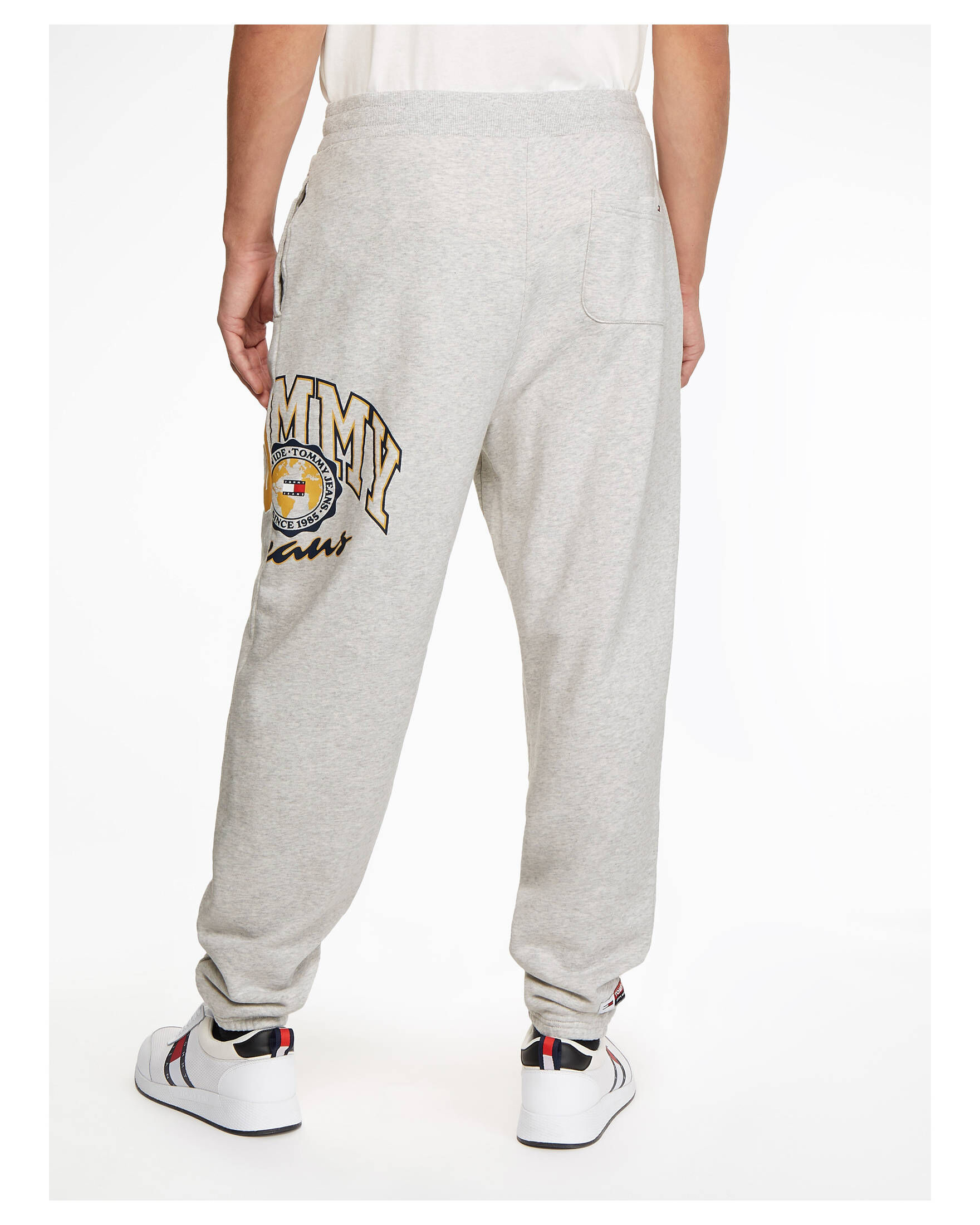 Tommy Jeans| Herren Jogginghose COLLEGE ARCHIVE