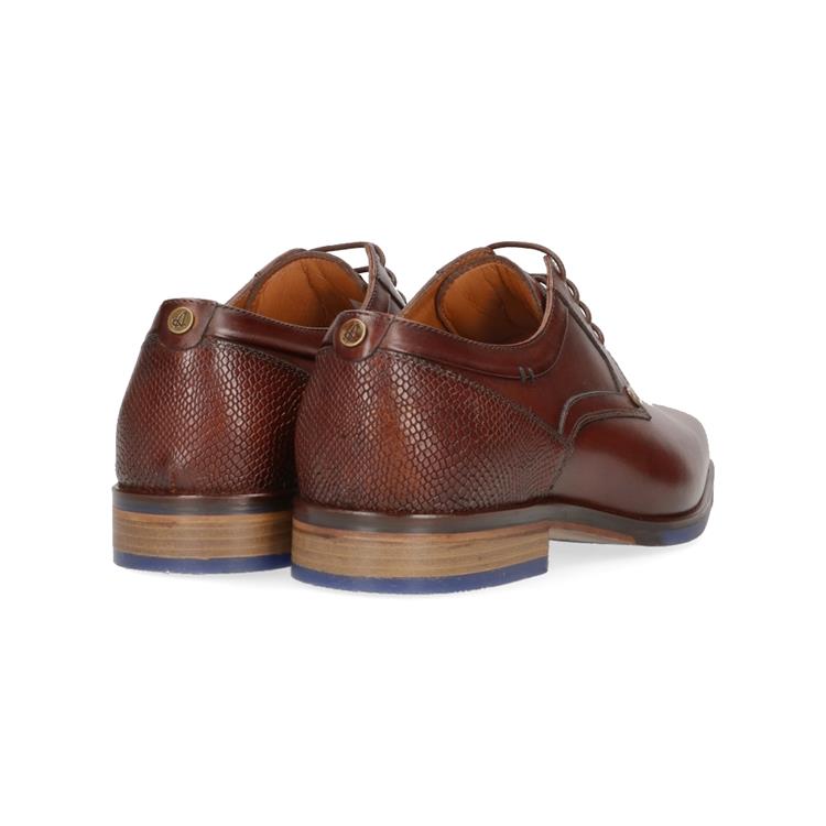 Australian Footwear MAGIORE Cognacbruin (D48)
