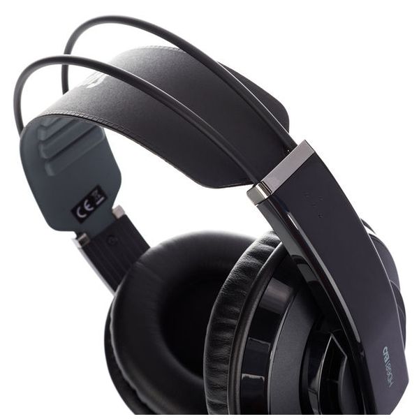 Superlux HD-681 Evo BK