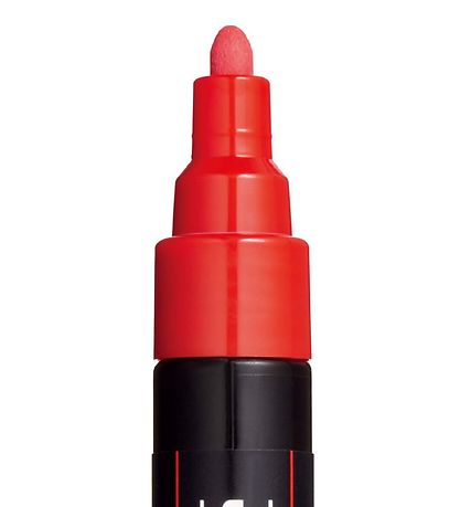 Posca Tusch - PC-5M - R?d