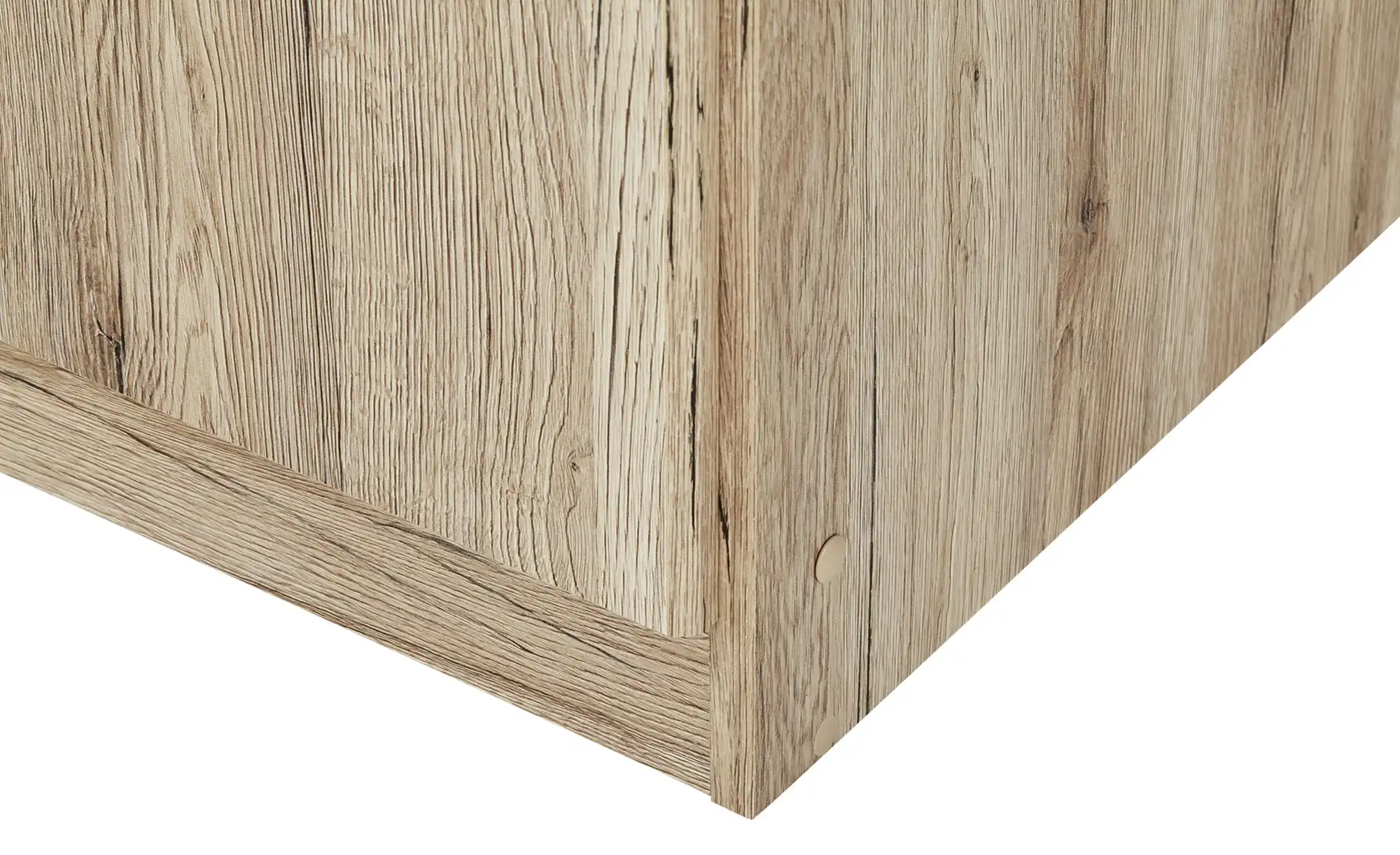 Kleiderschrank, 3-türig Caja