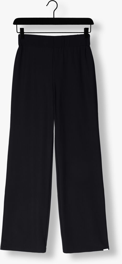 PENN & INK donkerblauwe penn & ink pantalon trousers