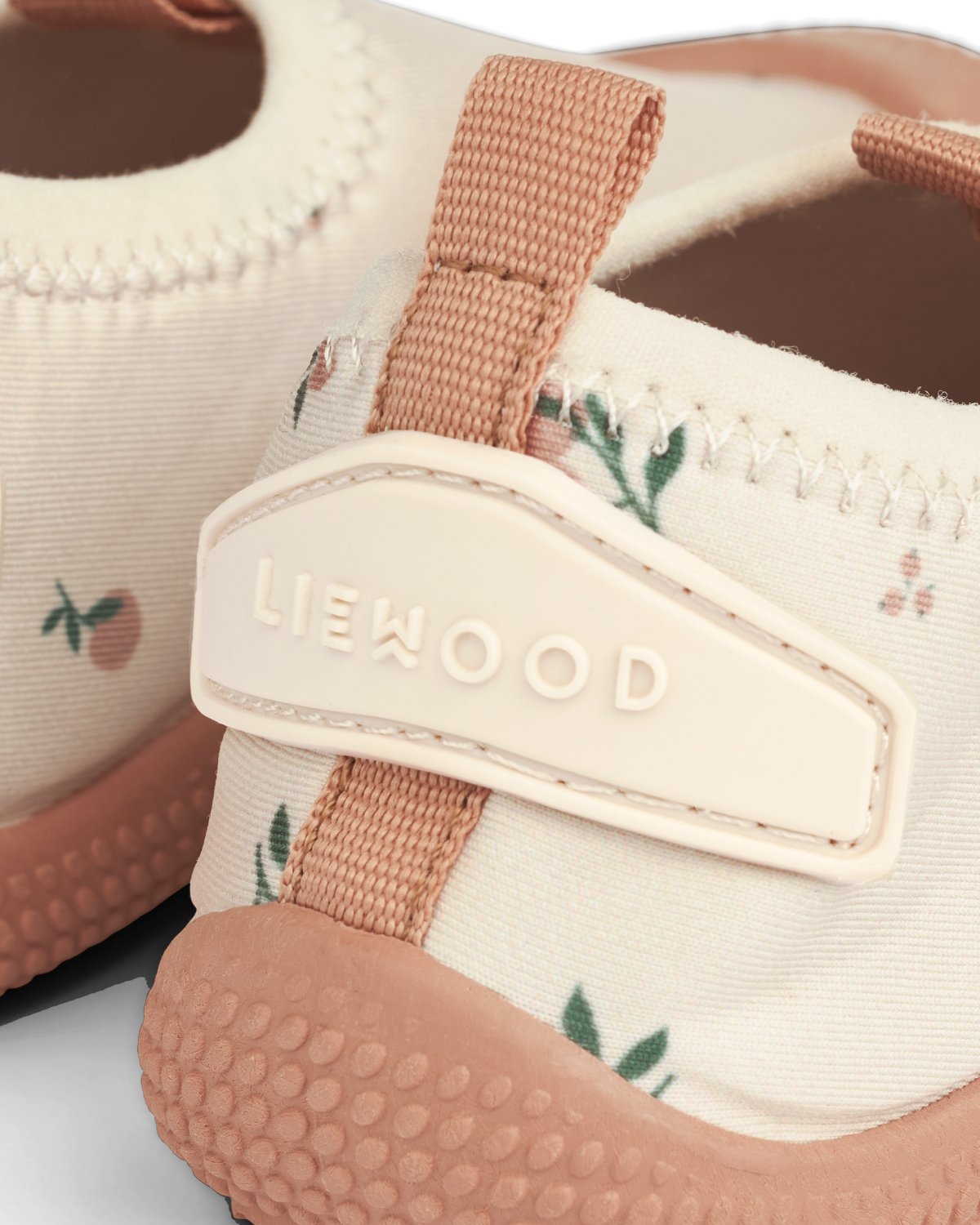 Badesko i Neoprene – Sklisikker gummisåle | Sanjia Sea Shoe