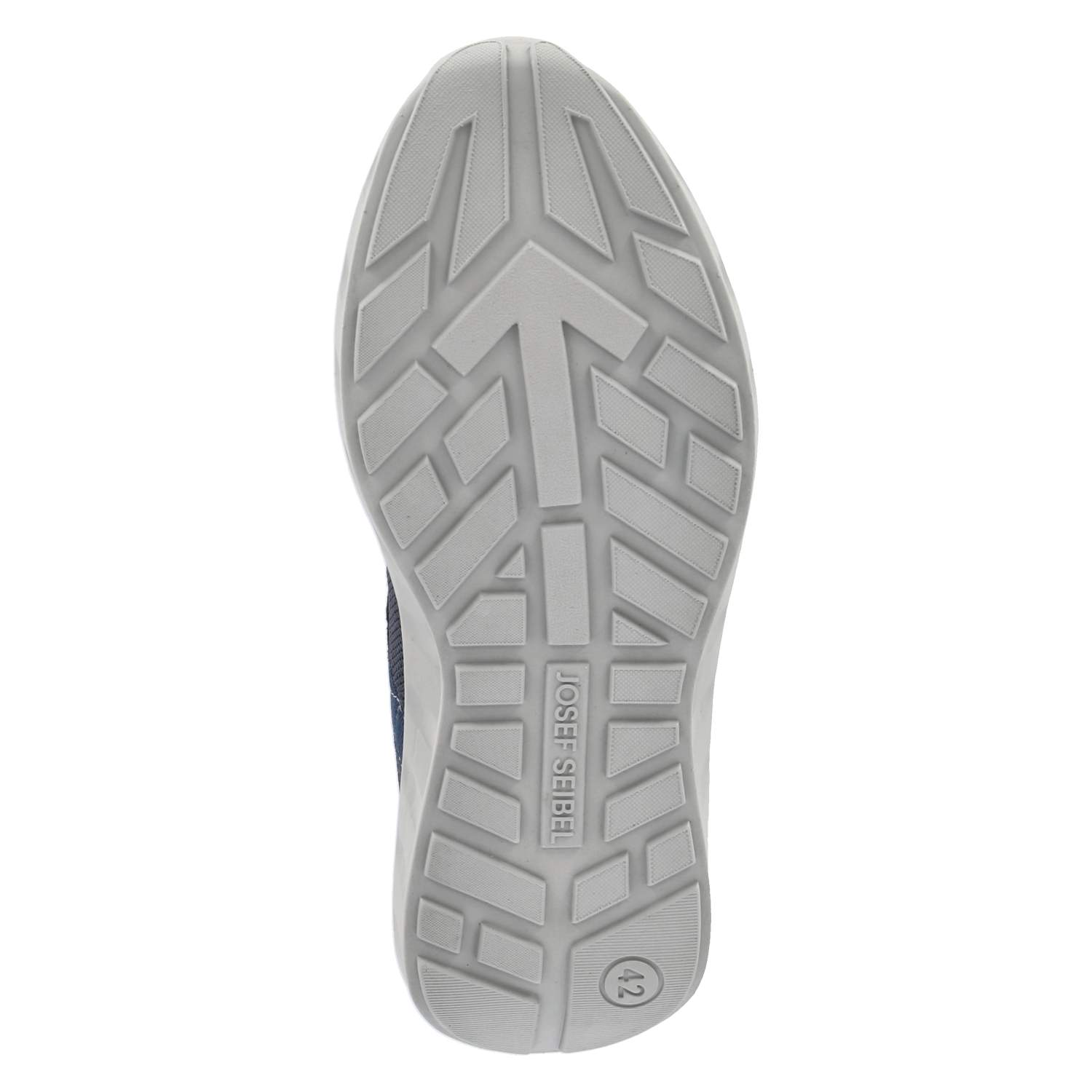 Josef Seibel Halbschuhe CAMERON - indigo