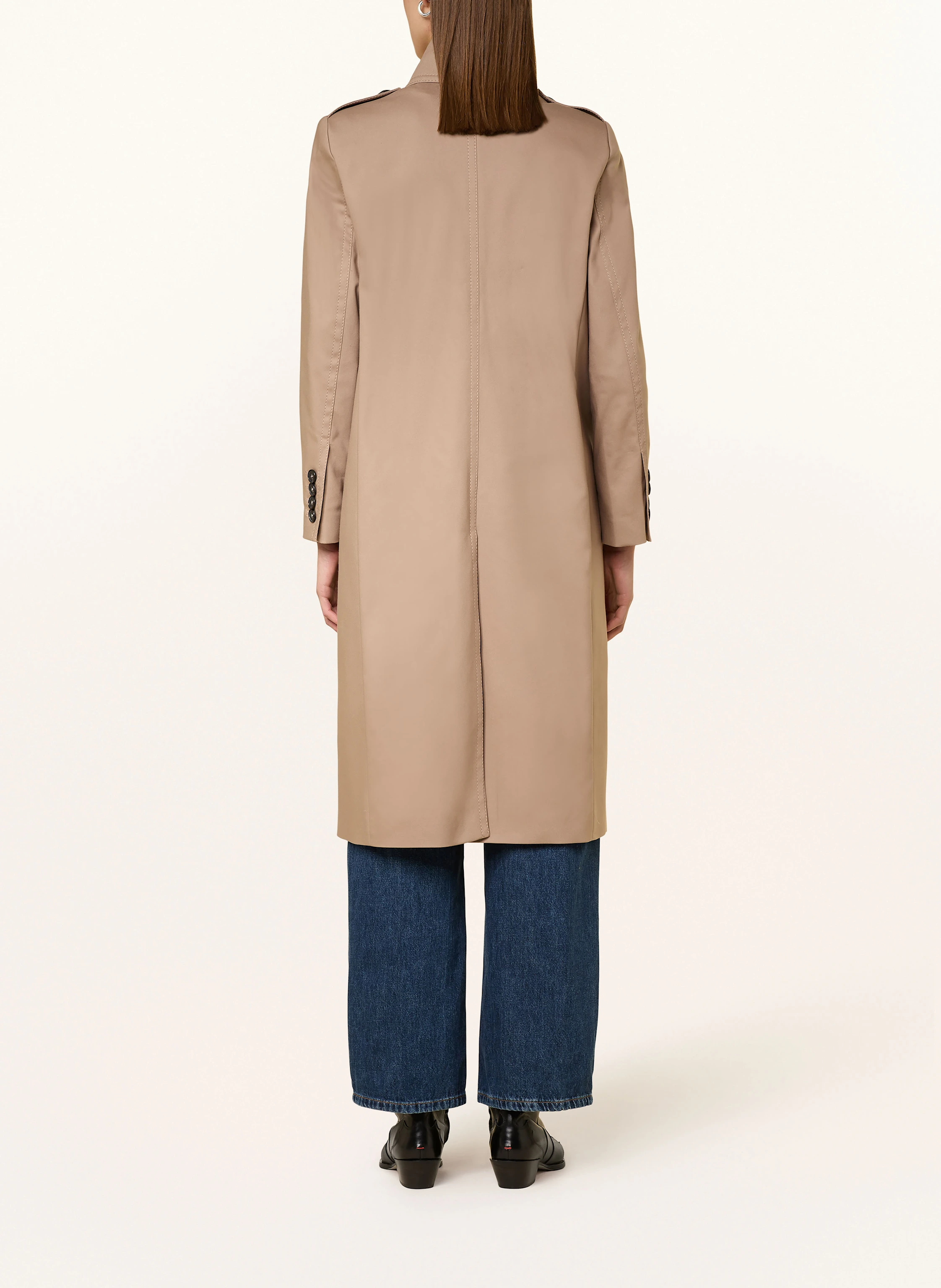 DRYKORN Trenchcoat PIETHILL