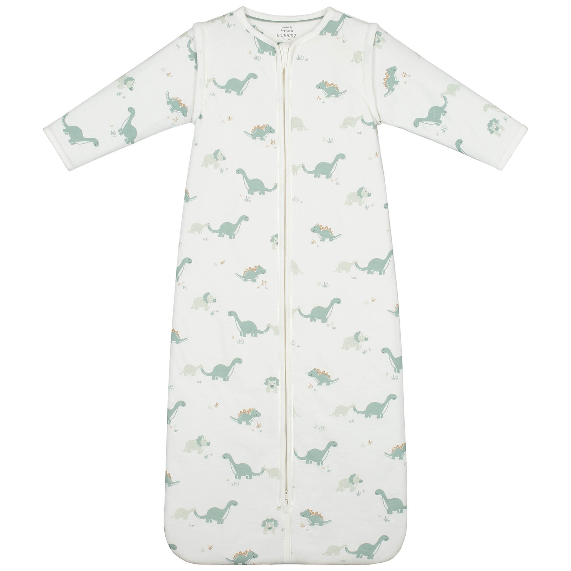 Prénatal slaapzak Dino multi