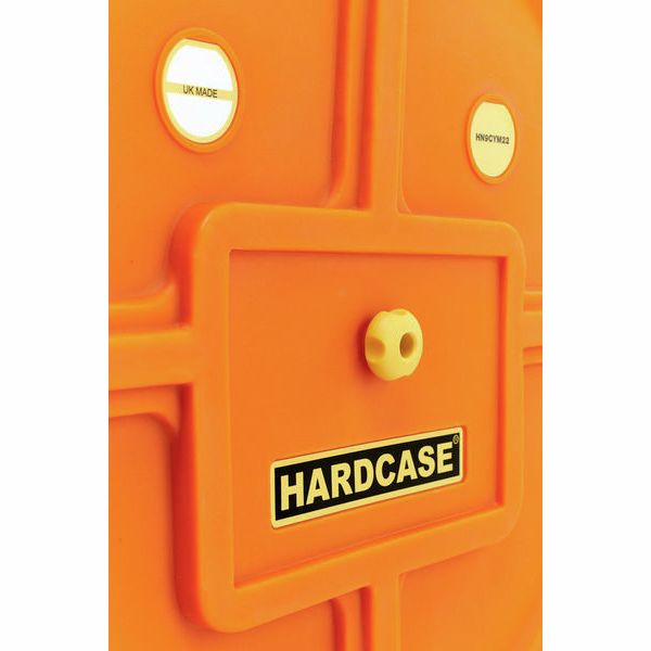 Hardcase 22