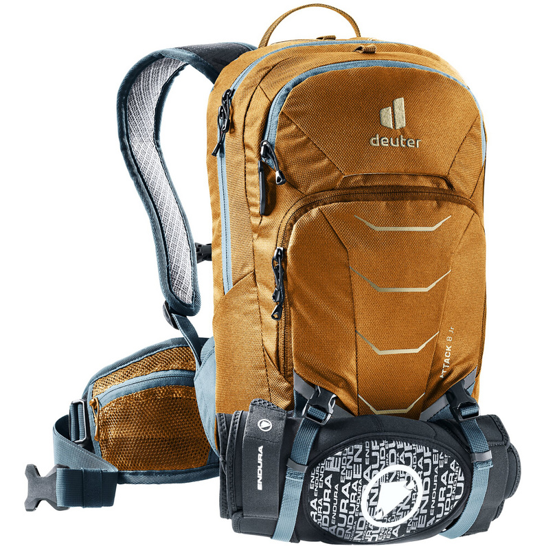Deuter Attack 8 Rucksack