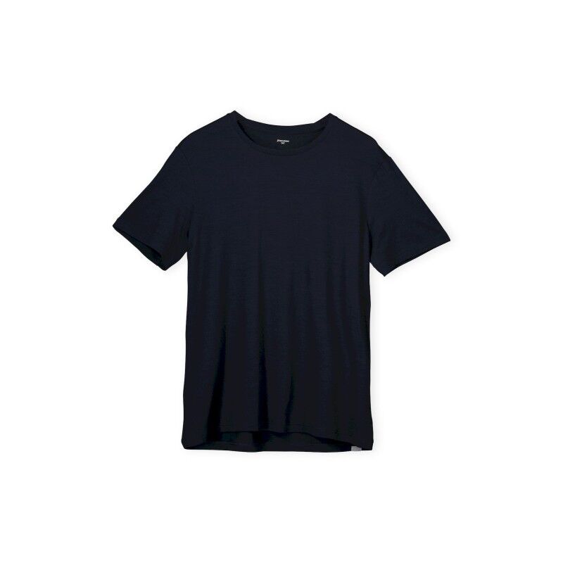 Desoli Tee - T-shirt en laine mérinos homme