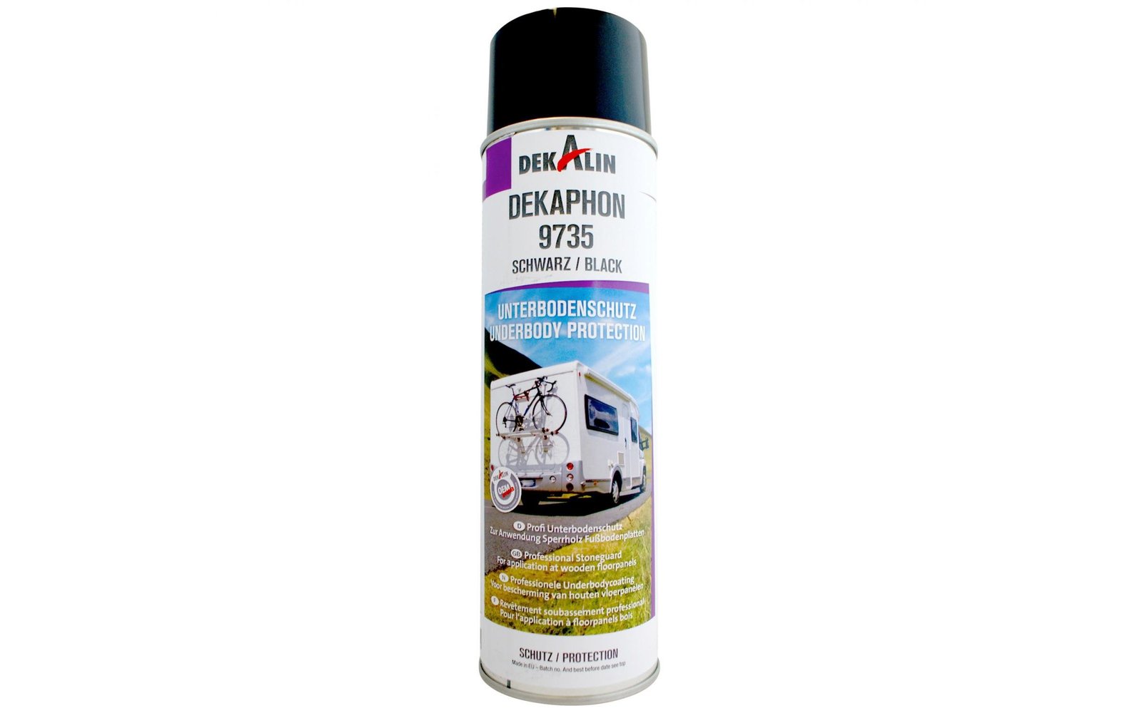 DEKAphon 9735 Unterbodenschutz 500 ml