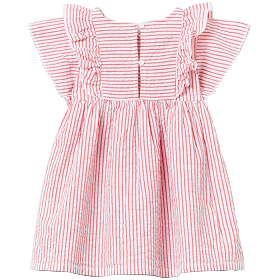 OVS Kleid gestreift