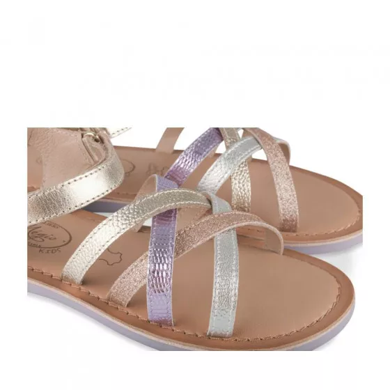 Sandales VIOLET MEGIS KIDS