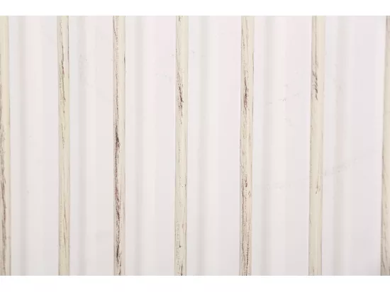 Treillis support pour plantes métal crème 50 x 0.7 x 100 cm 10_0003877