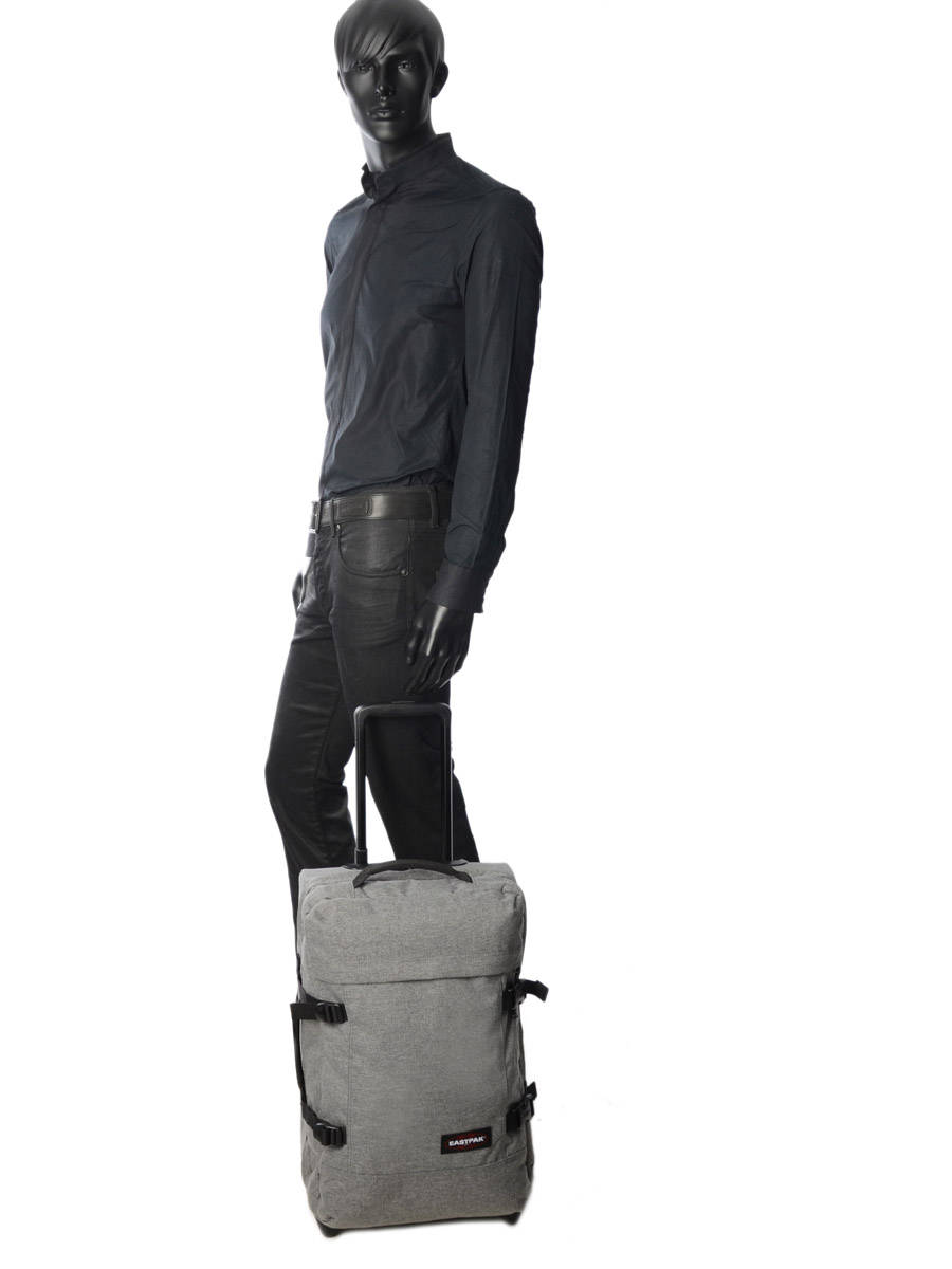 Valise cabine sac  dos EASTPAK