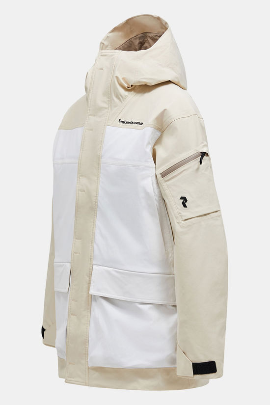 Peak Performance Peak Performance M 2L Stretch Parka Ski-Jas