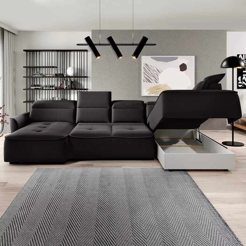 Wohnlandschaft Murillo