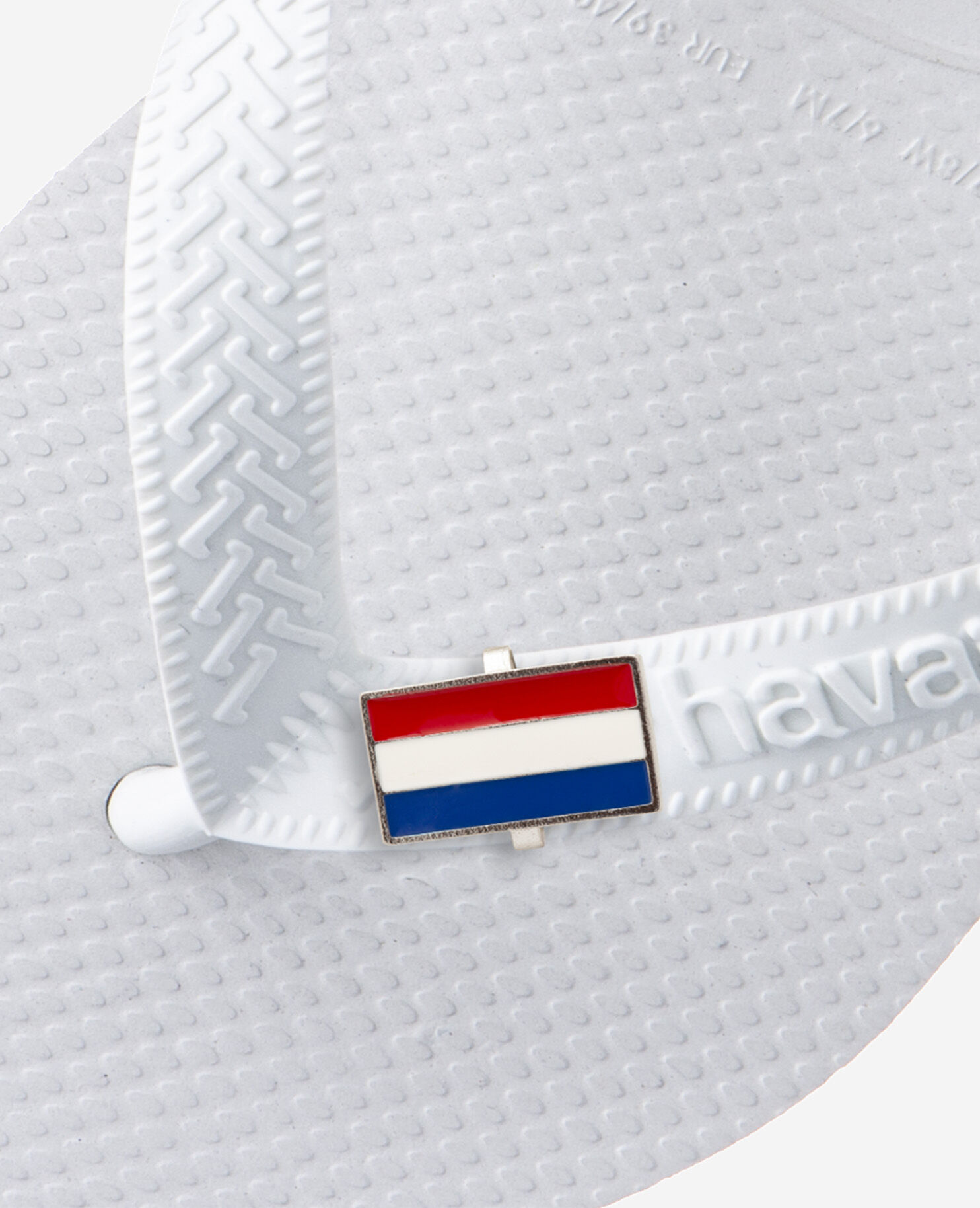 Havaianas Top Charms Flags
