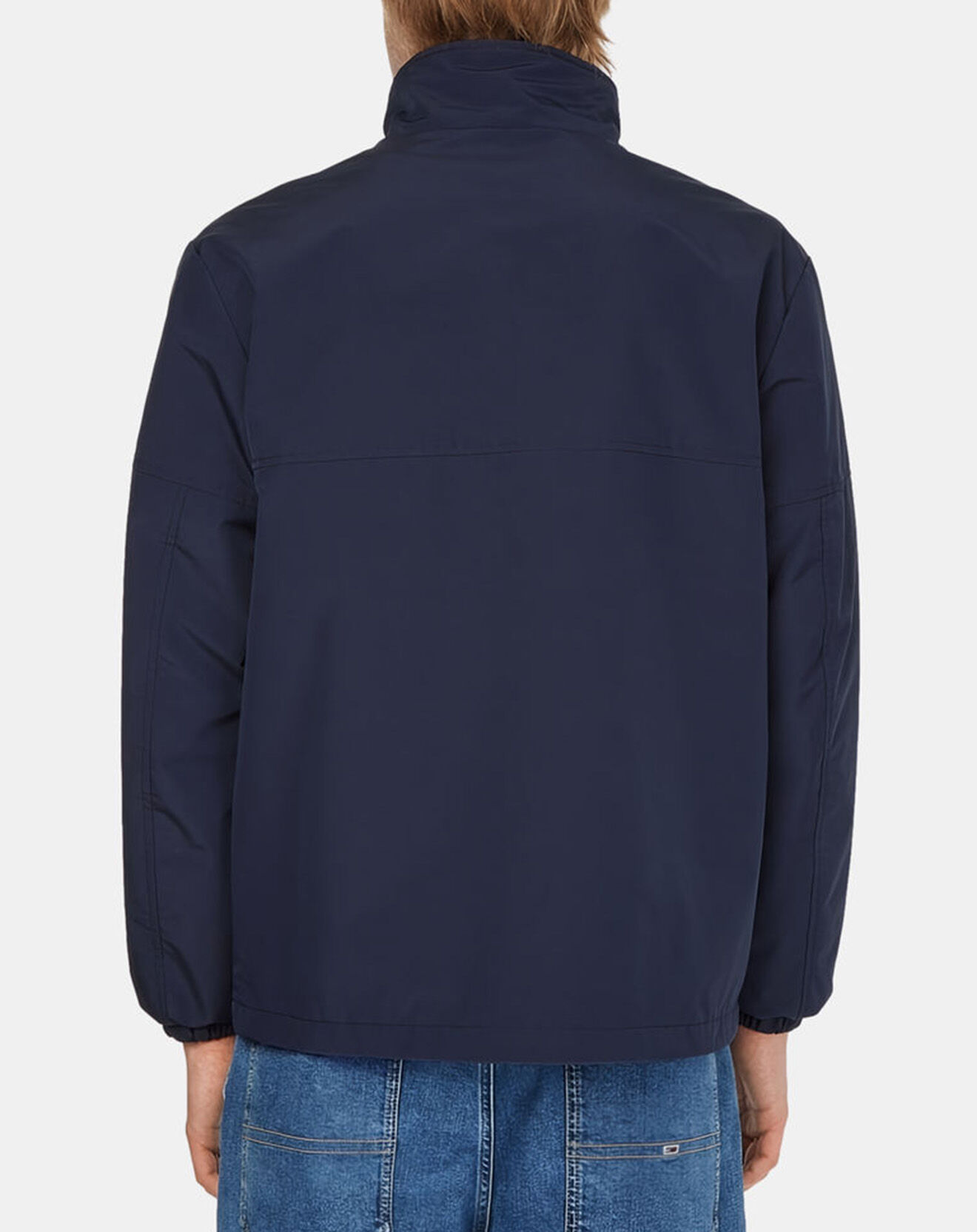 Tommy Jeans Veste Essential bleu marine