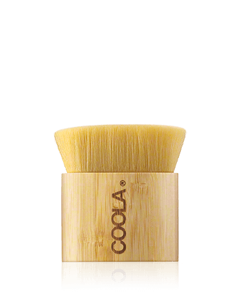 Coola Sunless Tan Kabuki Body Brush 1-Stück