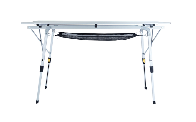 Uquip Variety L Campingtisch,, Rolltisch