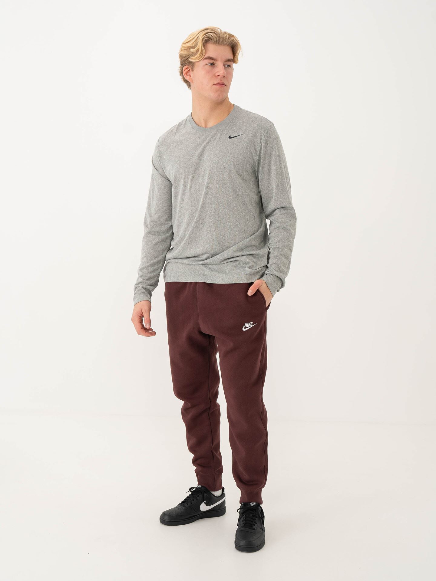 Club Fleece Pant