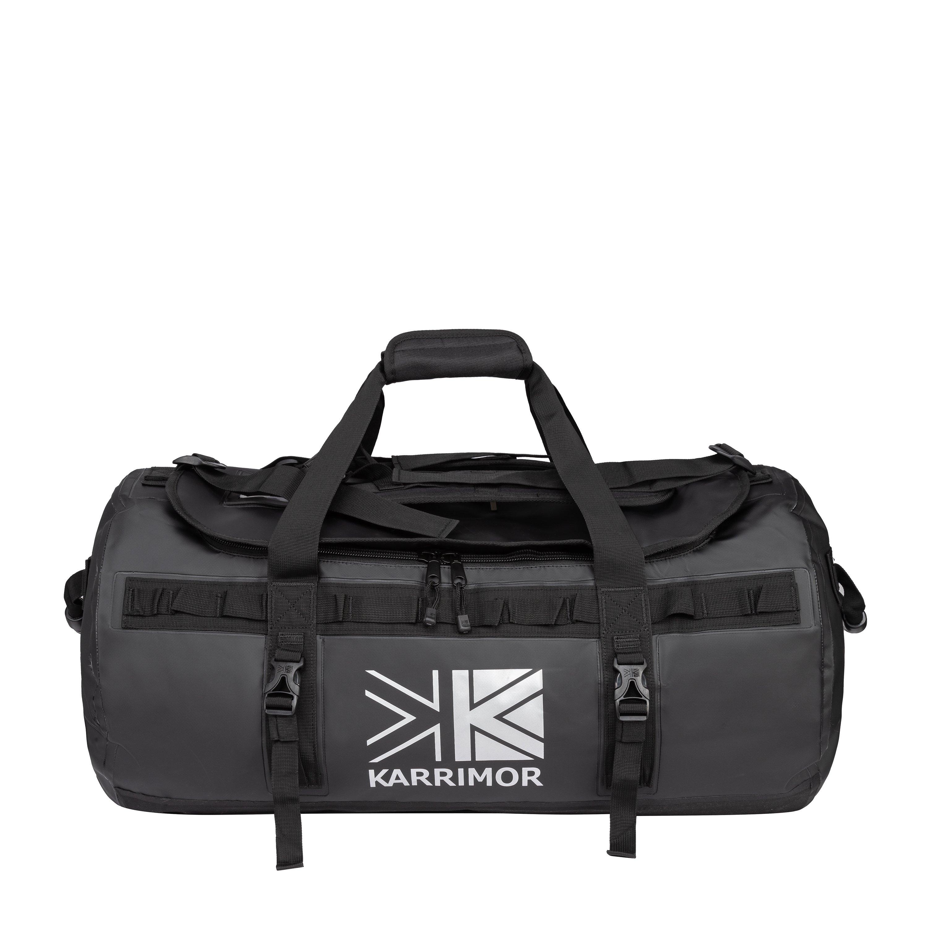 Karrimor 90L Duffle Bag